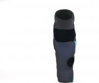 Freizeit Echo 100 Knie- und Schienbeinschoner Kids M-L