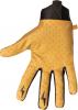 Freizeit Fuse Handschuhe Omega Cafe L / braun-schwarz