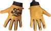Freizeit Fuse Handschuhe Omega Cafe XL / braun-schwarz