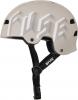 Freizeit Helm Alpha M-L mattgrau