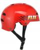 Freizeit Helm Alpha XS-S rot (speedway)