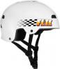 Freizeit Helm Alpha XS-S weiß (speedway)
