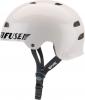 Freizeit Helm Alpha XS-S weiß (speedway)