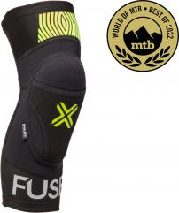 Freizeit Omega Knieschoner Kids M-L