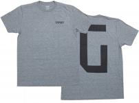 Freizeit GSport T-Shirt Mechanic grau XXL