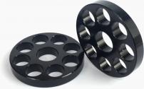Freizeit 108 Peg-Adapter 10 mm