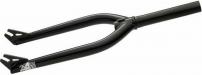 Freizeit Super Forks Gabel mit Sockel, schwarz