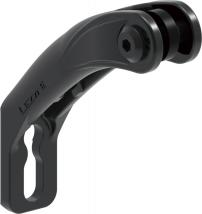 Freizeit EBIKE MOUNT Mini Ersatz-Halterung, für E-Bike Beleuchtung schwarz