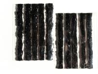Freizeit Lezyne Ersatzgummi für Tubeless Kit 10 Stück schwarz