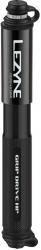 Freizeit Minipumpe Grip Drive HP schwarz / S (18,0) cm