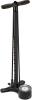 Freizeit Standluftpumpe Gravel Sport Drive schwarz