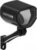 Freizeit Lezyne Classic STVZO E500 schwarz weißes Licht, Y15