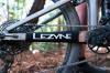 Freizeit Kettenstrebenschutz Smart Chainstay Protector L