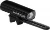 Freizeit LED Fahrradbeleuchtung Power Pro 115+ StVZO Vorderlicht schwarz-glänzend