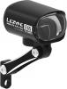 Freizeit Lezyne Hecto Drive E65 StVZO schwarz, 210 Lumen weißes Licht
