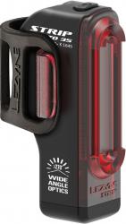 Freizeit Lezyne Beleuchtungsset Lite Pro 115+ Str schwarz Y13