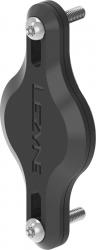 Freizeit Lezyne Matrix Bike Tagger schwarz 