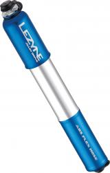 Freizeit Minipumpe CNC Alloy Drive M (21,6) cm / blau-glänzend