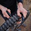 Freizeit Reifenheber Power Lever weiß