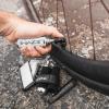 Freizeit Reparaturset Twin Drive Kit hellgrau