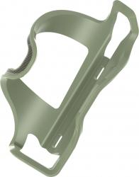 Freizeit Wasserflaschenhalter Flow Cage SL-L / SL-R grün / rechts