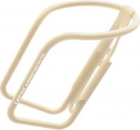 Freizeit Wasserflaschenhalter Power Cage matt tan