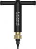 Freizeit Lezyne Pocket Torque Drive  schwarz