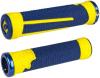 Freizeit MTB Griffe AG-2 Signature Lock-On 2.1 rot-feuerrot / rot