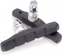 Freizeit A-Brake Shoes schwarz