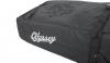 Freizeit Bike Bag Monogram schwarz