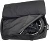 Freizeit Bike Bag Traveler schwarz