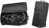 Freizeit Bike Bag Traveler schwarz