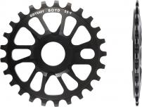 Freizeit BOYD Kettenblatt 25T