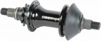 Freizeit Odyssey C5 Cassette (hinten) RHD/LHD 9T, 36H, 14mm, schwarz 