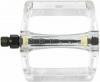 Freizeit Grandstand V2 Pedal PC clear