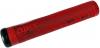 Freizeit Griffe Broc Raiford schwarz-lila / 160 mm / Gummi