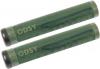 Freizeit Griffe Broc Raiford olive / 160 mm / Gummi