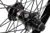 Freizeit Laufrad hinten 7KA U. Clutch V2 Clutch V2 LHD