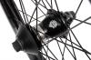 Freizeit Laufrad hinten 7KA U. Clutch V2 Clutch V2 LHD