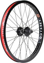 Freizeit Laufrad hinten 7KA U. Clutch V2 Clutch V2 LHD