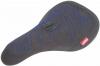 Freizeit Sattel Big-Stitch Pivotal Fat Pivotal, schwarz
