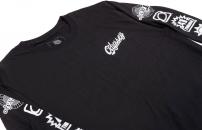 Freizeit Shirt Odsy History Long Sleeve L