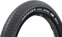 Freizeit Super Circuit K-LYTE Reifen 2.1, schwarz 120TPI/100-110PSI