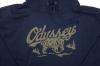 Freizeit Sweatshirt, Odsy Roam Pullover Hoodie XL