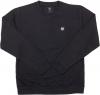 Freizeit Sweatshirt, Odsy Stitched Monogram Crewneck M
