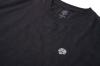 Freizeit Sweatshirt, Odsy Stitched Monogram Crewneck M