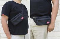 Freizeit Switch Pack schwarz