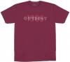 Freizeit T-Shirt Overlap M
