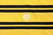Freizeit T-Shirt Stitched Monogram L