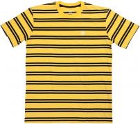 Freizeit T-Shirt Stitched Monogram M